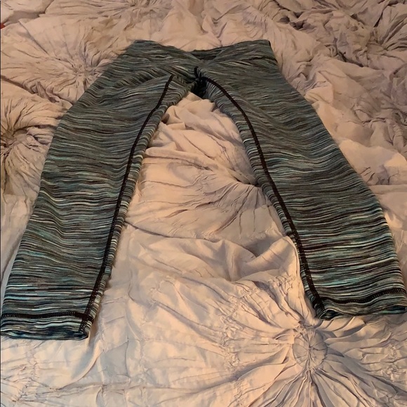 Zella leggings - Picture 2 of 2